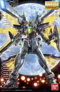 MG Double X Gundam