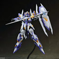 SNAA Aegis Knight Achilles Model Kit