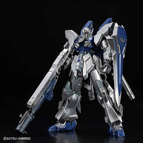 Bandai HG 1/144 MSN-06S-2 Sinanju Stein Narrative Ver.