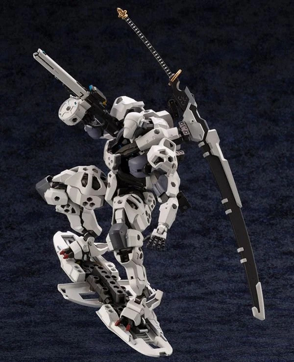 Kotobukiya Hexa Gear V-THOR 1/24 Model Kit