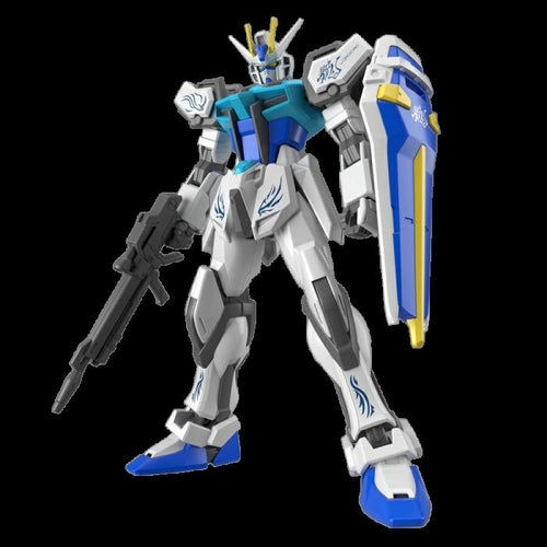 Bandai Entry Grade 1/144 Strike Gundam Azure Dragon Ver.