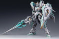 SNAA Fire Lord Model Kit