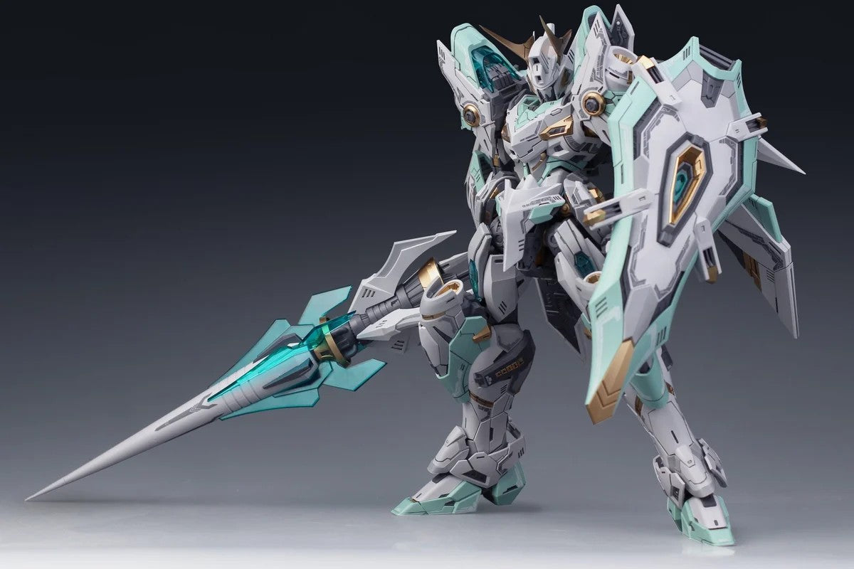 SNAA Fire Lord Model Kit