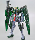 Bandai MG 1/100 GN-002 Dynames Clear Color Gundam Base Limited