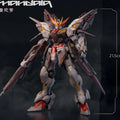 Caesar Works Mandala Model Kit