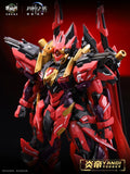 Yandi WG-MGMSO01A Model Kit