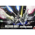 Bandai HG 1/144 Meteor Unit Gundam SEED