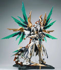 Yuanling Huangdi Model Kit