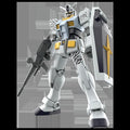 Bandai Entry Grade 1/144 RX-78-2 Gundam White Tiger Ver.