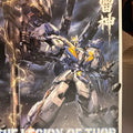 Hemoxian The Legion of Thor 1/100 Original Mecha Model Kit
