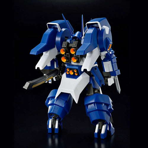 Bandai HG 1/144 Alteisen Nacht