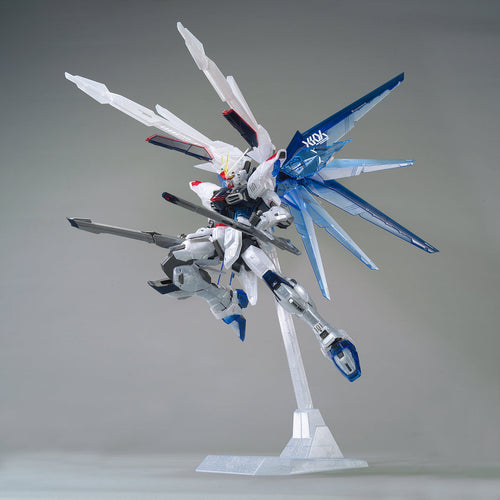 Bandai Full Mechanics 1/100 Freedom Gundam Ver.GCP Gundam Base Ltd