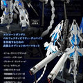 PG Unicorn Gundam Perfectibility + Divine Expansion Set