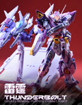 Thunderbolt Cosmic Genesis Model Kit
