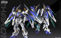 Charon MechWarrior Model Kit