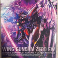MG Wing Gundam Zero EW ( cross contrast colors)