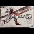Bandai Perfect Grade MBF-P02 Gundam Astray[Red Frame]Limited, Gundam Seed Astray