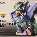 New Arrival Bandai PG 1/60 Perfect Grade GUNDAM EXIA : Celestial Being Mobile Suit GN-001