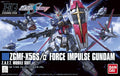 Bandai HG 1/144 ZGMF-X56S Force Impulse Gundam