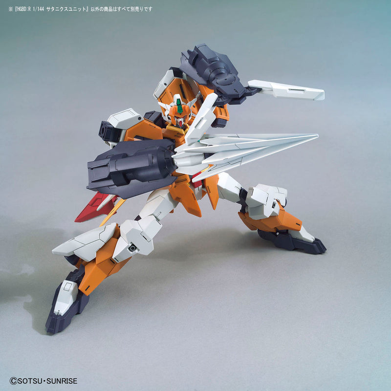 HGBD:R Saturnix Unit 1/144