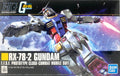 HGUC RX-78-2 Gundam