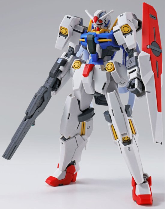 HG Gundam Plutone
