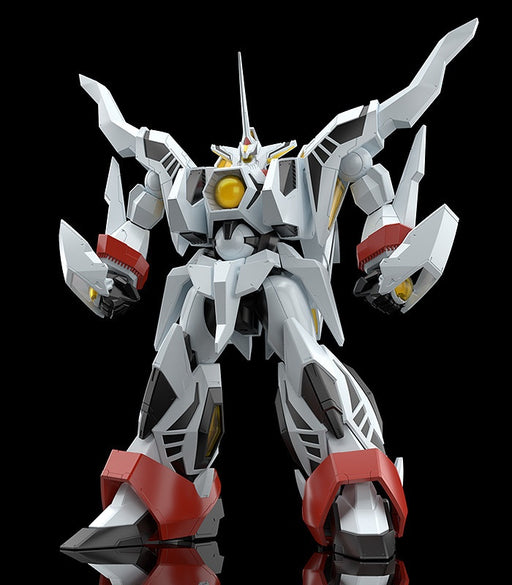 Zeorymer Model Kit