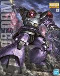 Bandai MG 1/100 MS-09 Dom