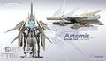 Artemis/Fafner U.C.S.S. HP-003